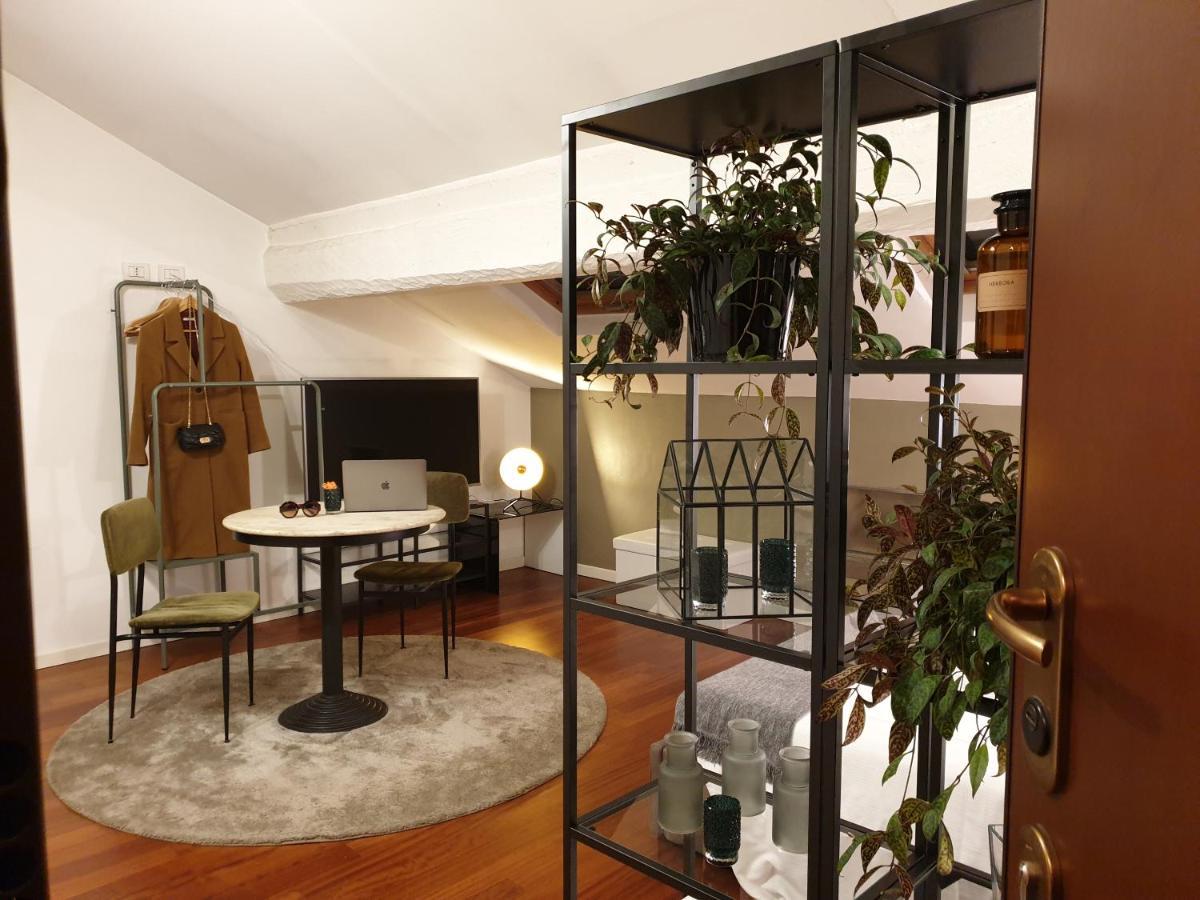 Vico - Corso Como 11 Milan Bagian luar foto